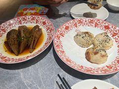 -山衢味庄·鲜辣衢菜(杭行路店)