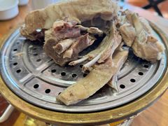 -蒙亨·手把肉·蒙古包文化主题餐厅(天恒广场店)