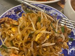 -simply thai天泰(长泰广场店)