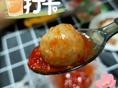 -金山锅贴店(金泉路店)