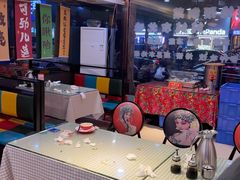 -京城百饺园•东北菜馆(红谷滩店)