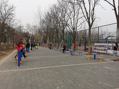 -回龙观体育文化公园