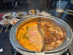 -牛New寿喜烧(新六百店)