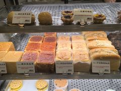 -君之狮子山·轻糖烘焙(松江印象城店)