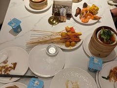 -麓湖国际水疗