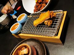 糖醋里脊-老头儿油爆虾·1987杭州烟火味(湖滨银泰in77D区店)