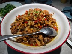 -鱼你相聚·河鲜馆(袁家岭店)