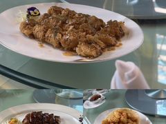 -唐阁(香港朗廷酒店)