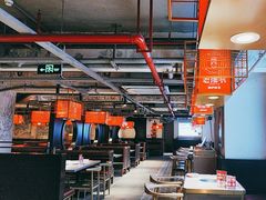 -老佛爷铜炉蛙锅(东门老街店)