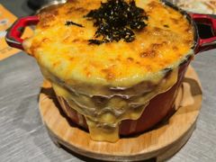 -牧童禧肉社·韩国炭火烤肉店(中粮祥云小镇创始店)