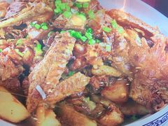 -陈家老院子·长春特色东北家宴(一匡街店)