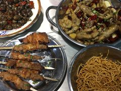 -小民大排档(光谷店)