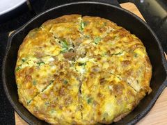菜脯蛋-鹿港小镇(滨北店)