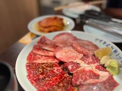 -蒜香焼肉PURUSHIN(马场路店)