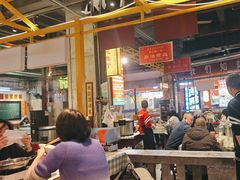 -彭耕记猪油炒小菜(吉联mall店)