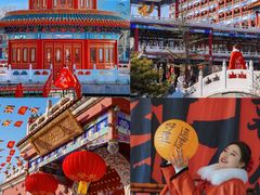 -大明幻境第一城