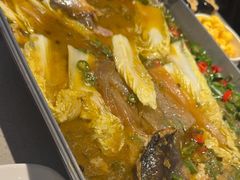 -半天妖烤鱼(丰科万达店)