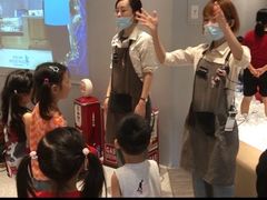 -NOKNOK若蔻亲子餐厅(天地壹方北馆店)