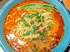 -渝乡辣婆婆·川菜 水煮鱼(中山西路店)