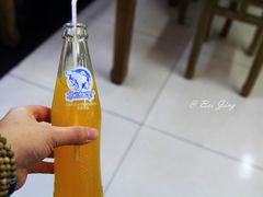 -王胖子驴肉火烧(鼓楼店)