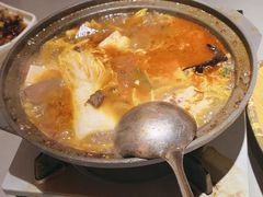 -不夜天烧烤牛骨头(南湖店)