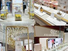 -天河城购物中心