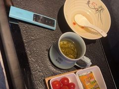 -墨锦轩·5D影院足浴·SPA(高新店)