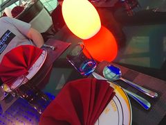 -海神诺富特大酒店-旋宫50旋转餐厅
