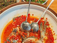 -渔乡米香·剁椒鱼头(四方坪店)
