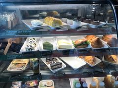 -星巴克(苏州泰华店)