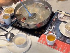 -蚝大仙横琴生蚝火锅(中央汇店)