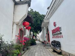 -三坊七巷历史文化街区