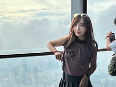 -上海中心大厦