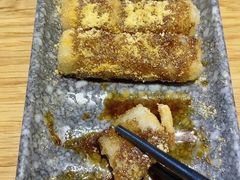 -付小姐在成都(川沙店)