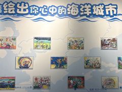 -大连科技馆