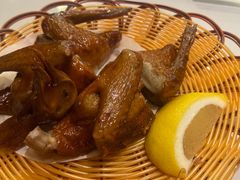 -御龙海鲜火锅(十六浦店)