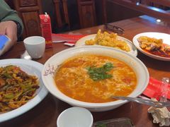 -惠宾饭庄(中山路店)