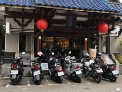 -春水堂人文茶馆(台中四维店)