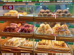 -新侨三宝乐面包店(崇文门店)