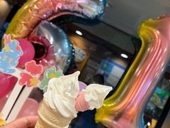 -麦当劳(杨高南路店)