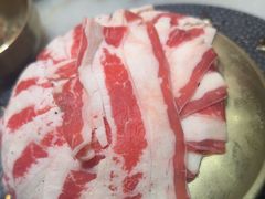 -韩宫宴和牛烤肉(合肥滨湖银泰城店)