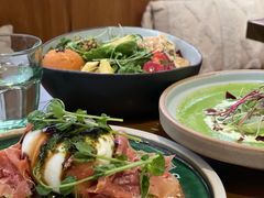 -O'mills Sourdough Bakery&Bistro(永嘉路店)