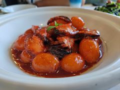 -友鹏海鲜(新宜白大道店)