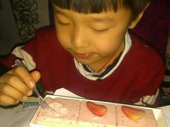 -好芙利·生日蛋糕(迎泽街店)