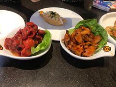 -元气寿司(东方宝泰店)