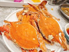 -隐厨·海鲜大排档·老鲁菜(恒通路店)