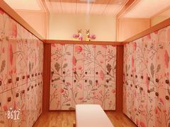 -蓝鲸湾汤泉(包河店)