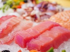 -龙之梦万丽酒店青餐厅