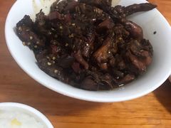 -如意香辣鸡架(总店)