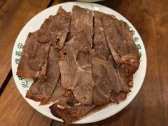 -老刘家永盛斋·传统泡馍(东关南街店)